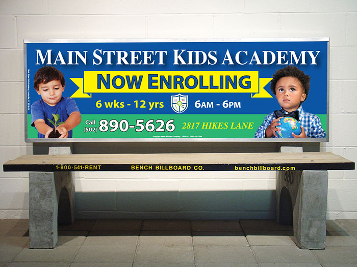 Main Street Kids Academy