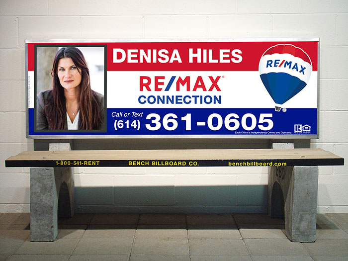 Denisa Hiles Re/Max