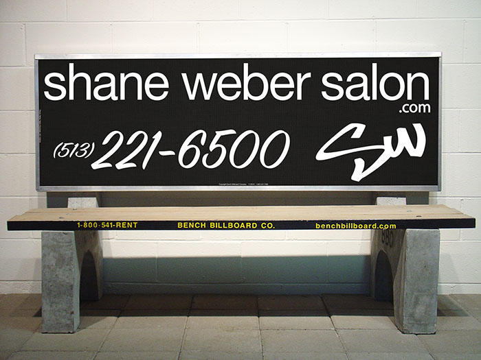 Shane Weber Salon
