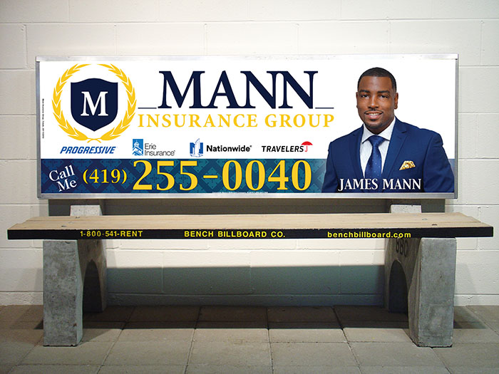 Mann Insurance